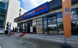 Başkent Market Ankara’dan yerli üreticiye destek…   