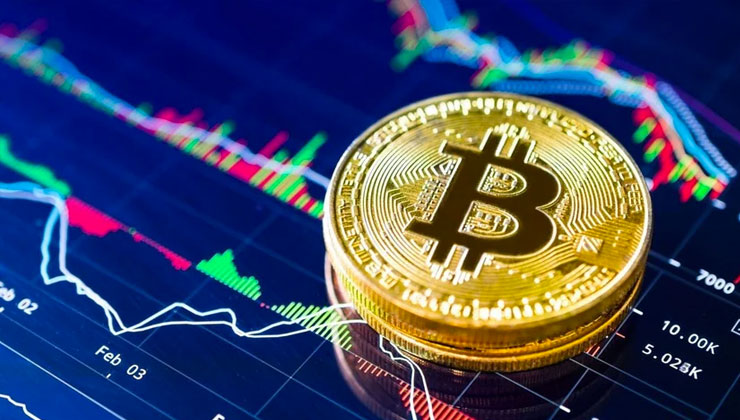 “Küresel borç sarmalından çıkışın anahtarı Bitcoin”