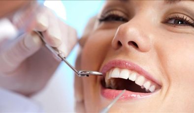 Eksik dişin sağlığa zararı nelerdir?