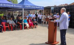 Üreticiye destek sürüyor…