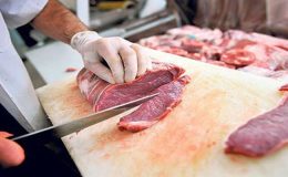 “Kırmızı et fiyatlarındaki artışın nedeni yapısal sorunlar”