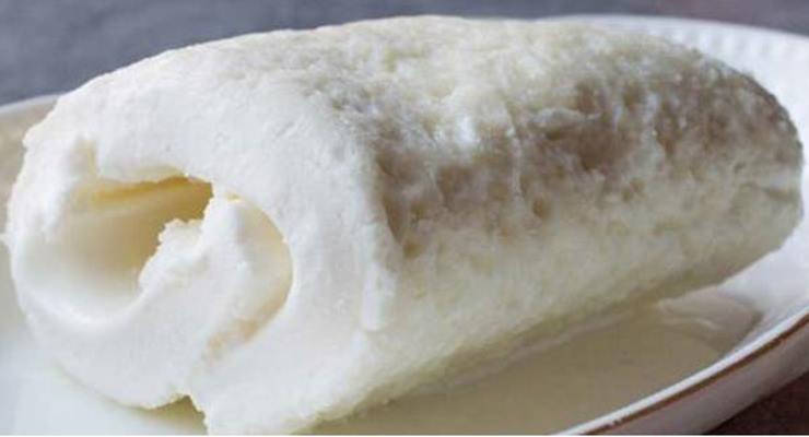 Kaymak nedir?