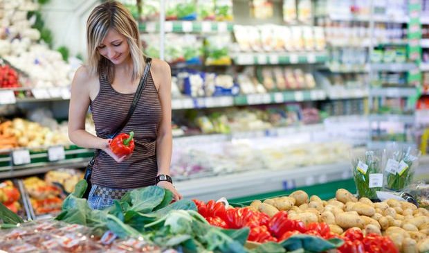 Oruçla birlikte market fiyatları yükseliyor…