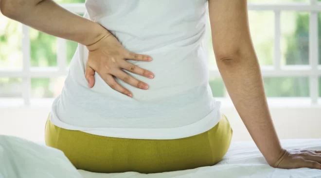 En sık görülen kadınsal hastalıklar nelerdir?
