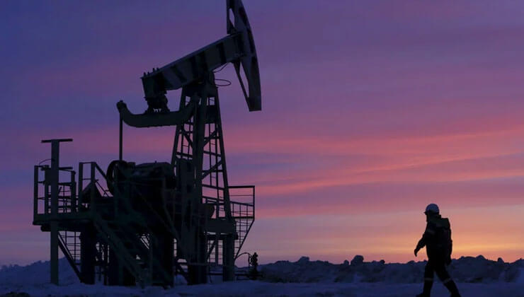 Gabar’da günlük 80 bin varil petrol üretimi