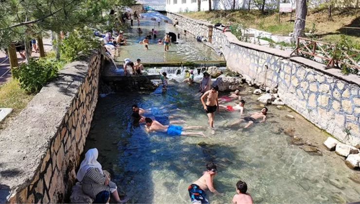 Sedef hastalığının dünyadaki tek doğal tedavi merkezi!