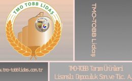 LİDAŞ, 19.09.2023 tarihli hububat fiyatlarını açıkladı