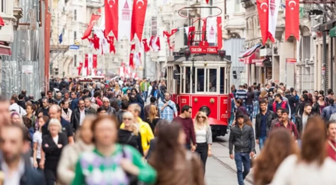 Bir ayda 198 bin kişi daha işsiz kaldı