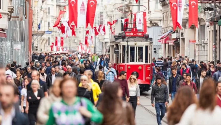 Türkiye’deki işsiz sayısı 3 milyon 337 bine yükseldi
