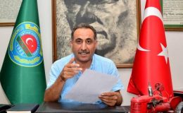 “Mısır alım fiyatı utanç verici…”