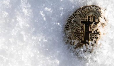 Bitcoin’de yükseliş sürüyor…