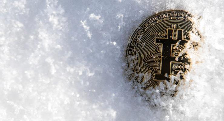 Bitcoin’de yükseliş sürüyor…