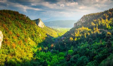 Başkentte İklim Değişikliği ve Turizm konulu oturum