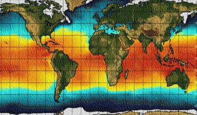 Tarımda “El Nino” etkisi yaşanır mı?