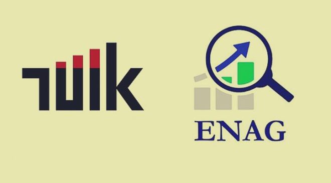 ENAG 2026 Mayıs ayı enflasyon verilerini açıkladı
