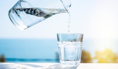 Su konusunda toplumsal bilinç artmalı