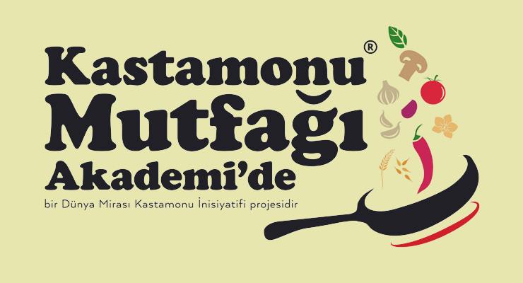 Kastamonu mutfağı akademide!