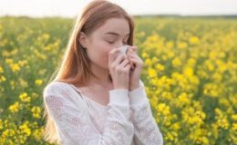 Mevsimsel alerjilere karşı ne yapmalı?