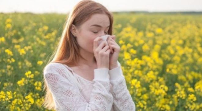 Bahar alerjisinin astıma dönüşmemesi için ne yapmalı?