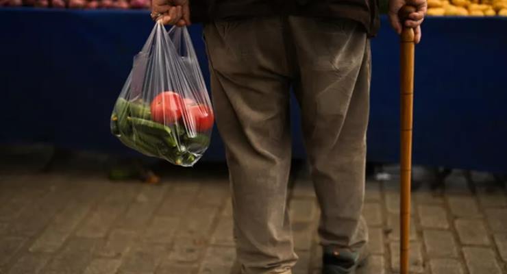 Türk-İş gıda enflasyonu altı ayın doruğunda