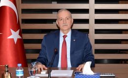 “Doğal afetler tarım sektörünün kırılganlığını ortaya koydu”