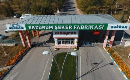 Şeker üretim sezonu başladı