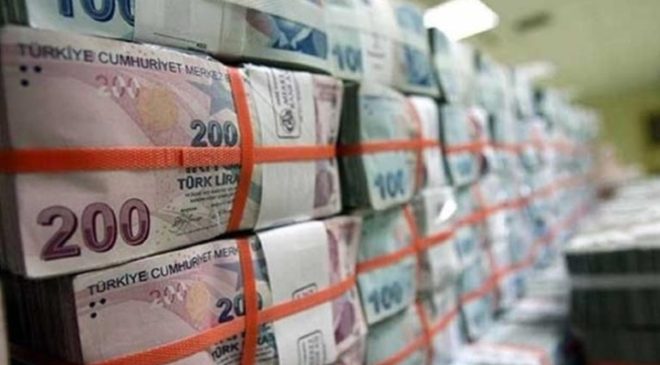 Üretim sanayisine destek…