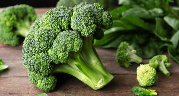 Brokolinin yararları nelerdir?