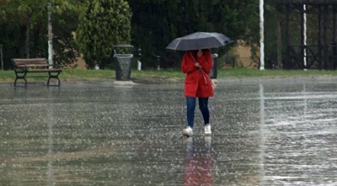 Sıcaklıklar düşecek…