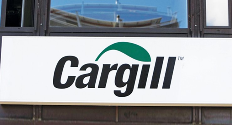 “Neden Cargill Türkiye’de?”