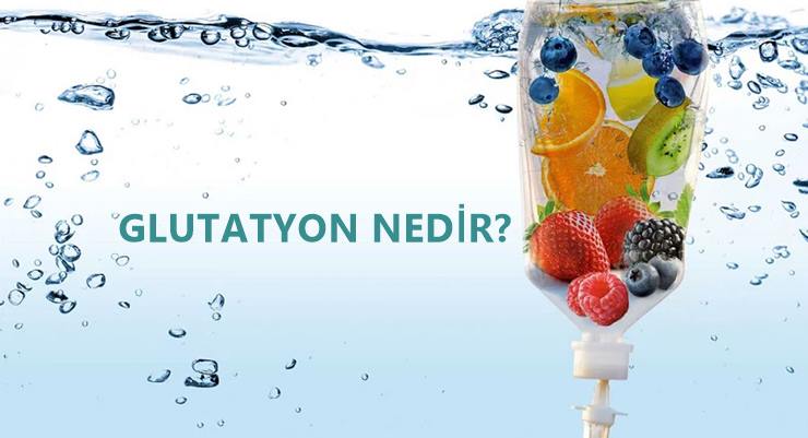 Glutatyon Nedir?