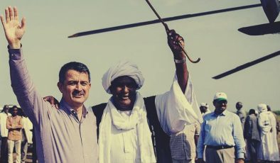 Sudan, Nijer ve Endonezya’da tarım arayışlarına tepki…