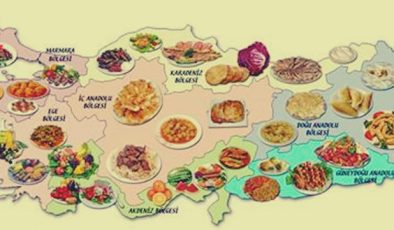 Türk lezzetleri 2024’de Japonya, ABD, Almanya ile Çin’de tanıtılacak