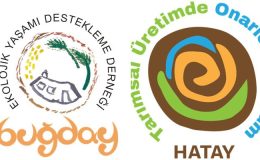  Hatay’da tarımsal üretimde onarıcı dönüşüm…   