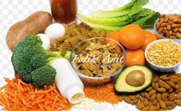 Folat nedir, hangi ürünlerde var, yararları nelerdir?