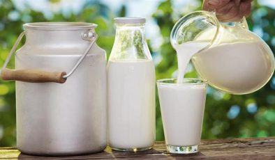“Üreticiden alınan süt, markette 3 katına satılıyor!”