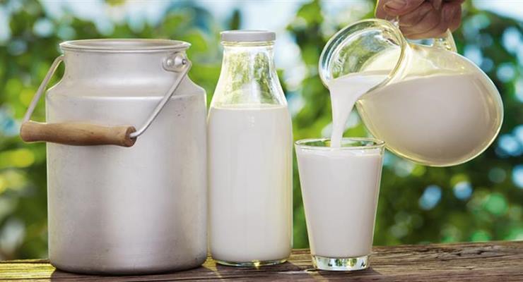 “Üreticiden alınan süt, markette 3 katına satılıyor!”