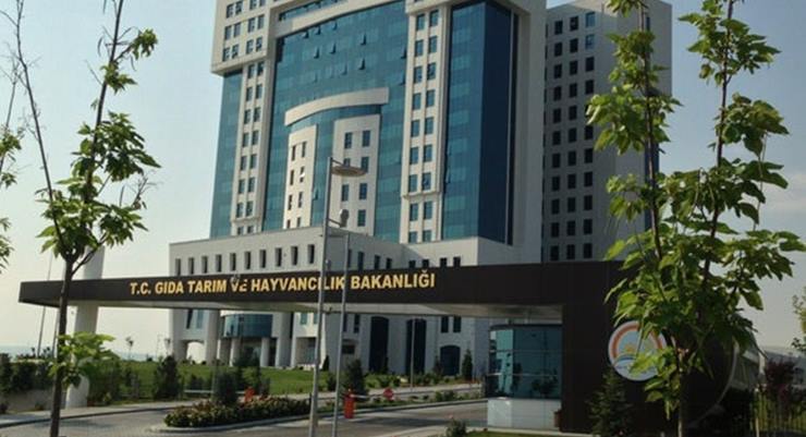 Tarım ve Orman Bakanlığı personel alımı