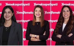 Yemeksepeti’nde yeni atamalar