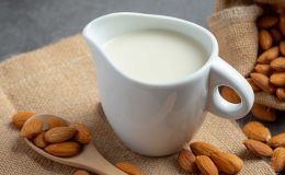 Badem sütünün yararları nelerdir?