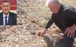 “Doğanın dengesi bozuldukça sorunlar artıyor”