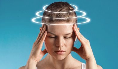 Şiddetli baş ağrısı beyin kanamasının habercisi olabilir mi?