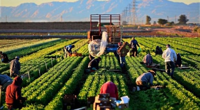 ABD’de tarım dışı istihdam Nisan’da beklentilerin altında kaldı