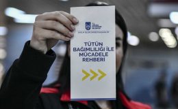 31 Mayıs Dünya Tütünsüz Günü’ne özel etkinlik