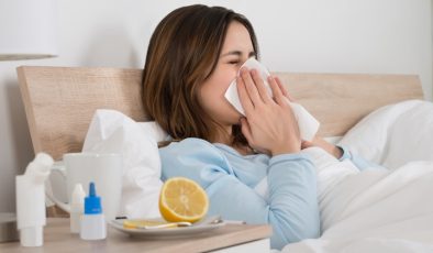 Mevsim geçişinde grip salgınına dikkat ediyor musunuz?