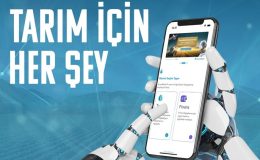 Tarımda İmeceMobil, uygulaması yeniledi