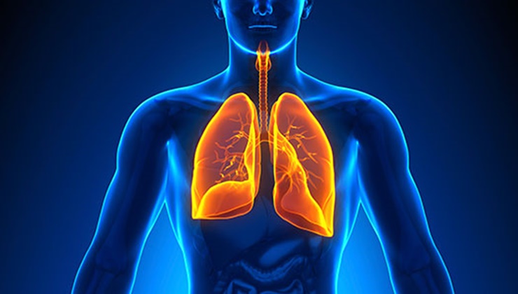 Akciğer kanseri tedavisinde devrim…
