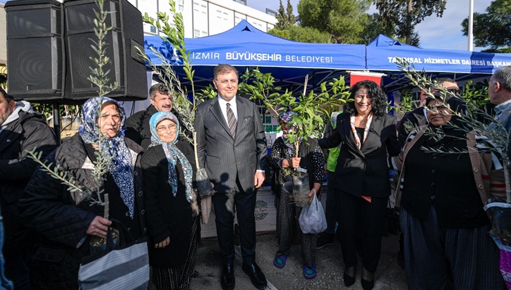 “Çiftçimizin yanında olacağız”