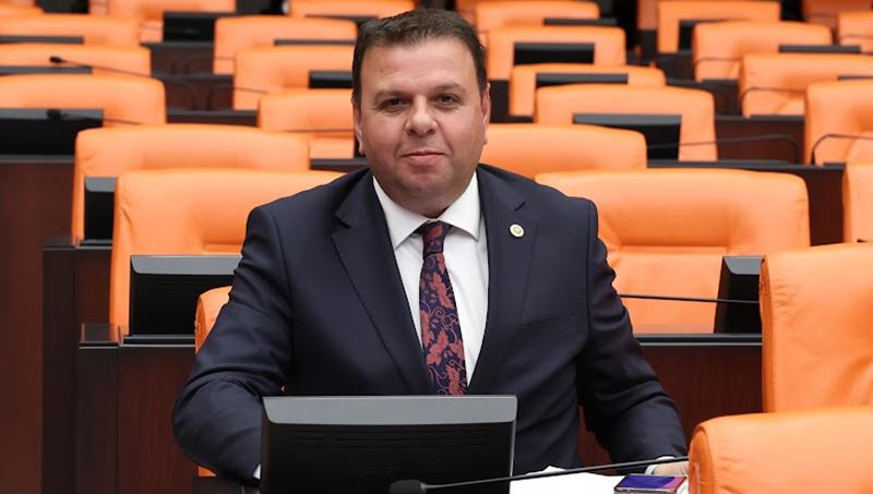 Tarımda dış ticaret açığı yüzde 134 arttı