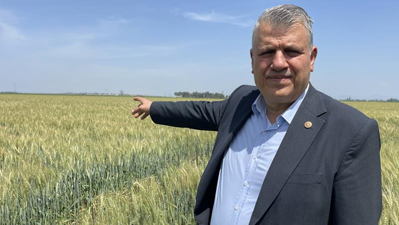 Ayhan Barut’tan iktidara çağrı